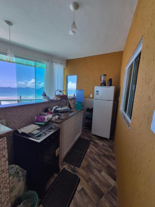 Apartamento aconchegante em frente a praia do Peró - image 37