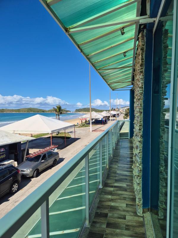 Apartamento aconchegante em frente a praia do Peró - image 19