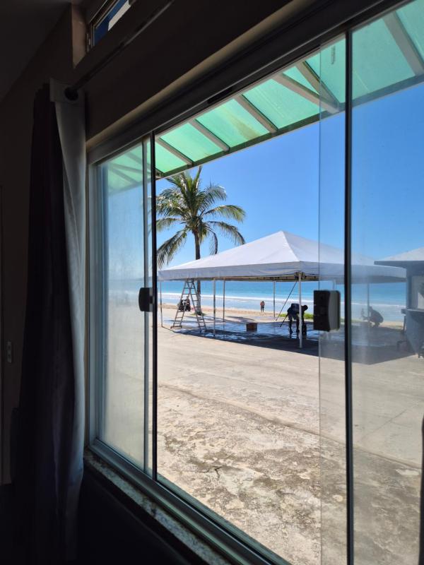 Apartamento aconchegante em frente a praia do Peró - image 10