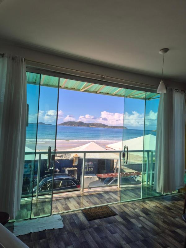 Apartamento aconchegante em frente a praia do Peró - image 34