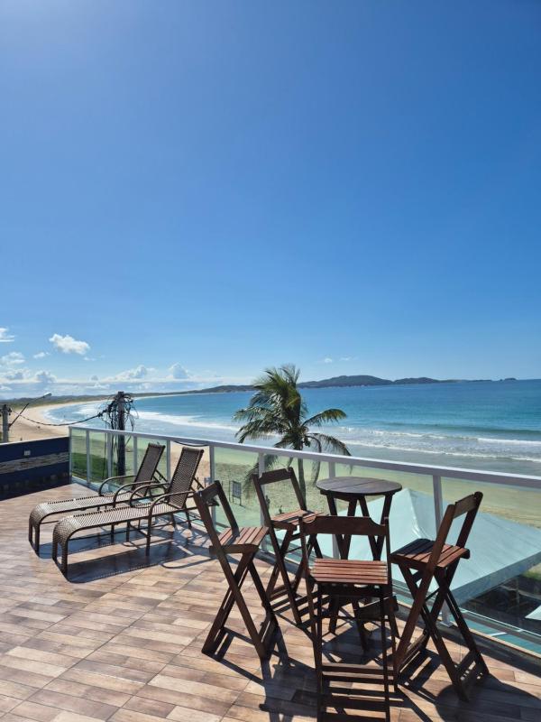 Apartamento aconchegante em frente a praia do Peró - image 33