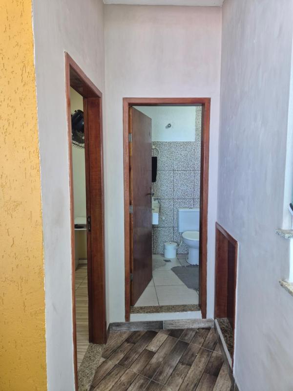 Apartamento aconchegante em frente a praia do Peró - image 26