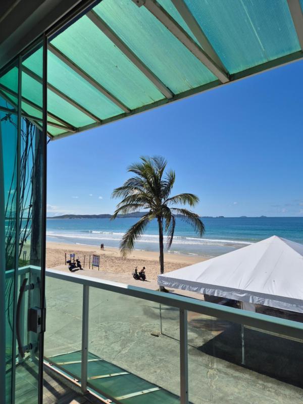 Apartamento aconchegante em frente a praia do Peró - image 28