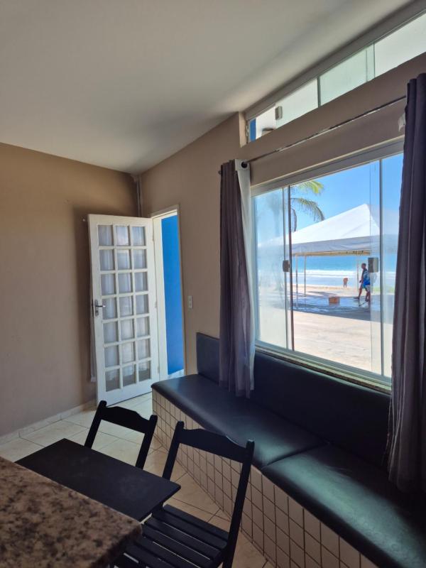 Apartamento aconchegante em frente a praia do Peró - image 32