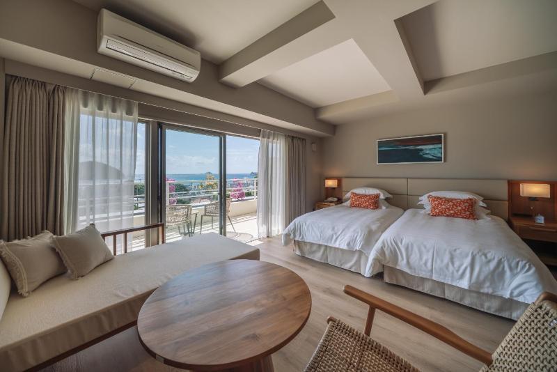 AKA LODGE by THE TERRACE HOTELS in Aka island - image 6