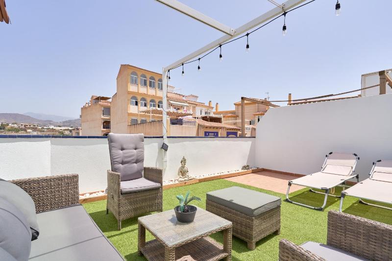 Beach penthouse Mountain views A110 - image 23