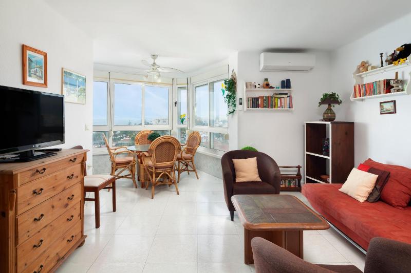Apartamento junto a la playa A11 - image 19
