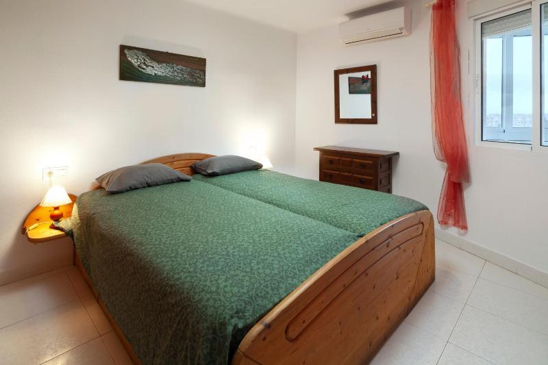 Apartamento junto a la playa A11 - image 8