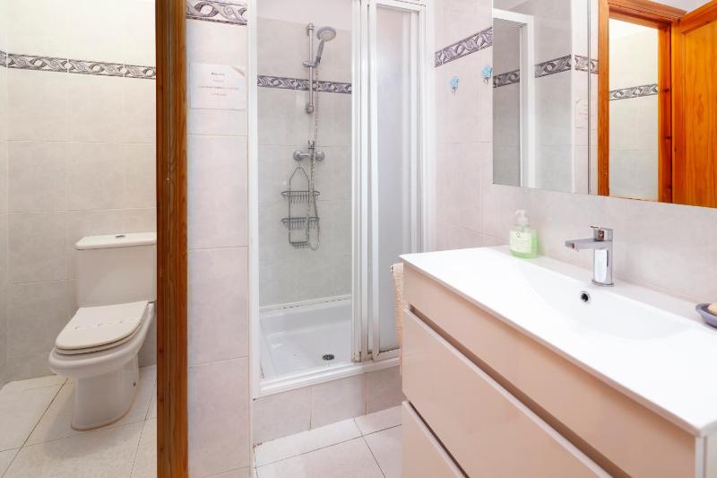 Apartamento junto a la playa A11 - image 13