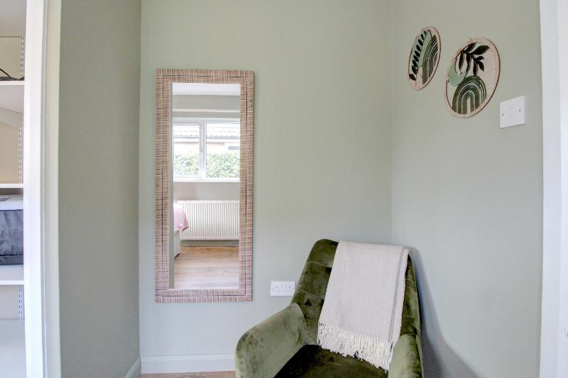 Greenfields Apartment - image 11