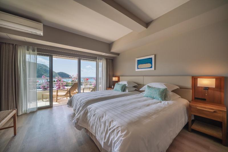 AKA LODGE by THE TERRACE HOTELS in Aka island - image 10