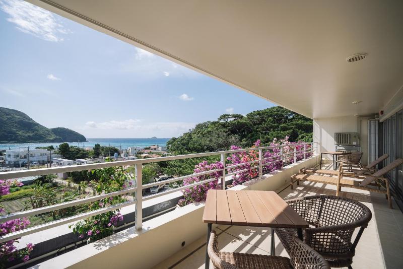 AKA LODGE by THE TERRACE HOTELS in Aka island - image 27
