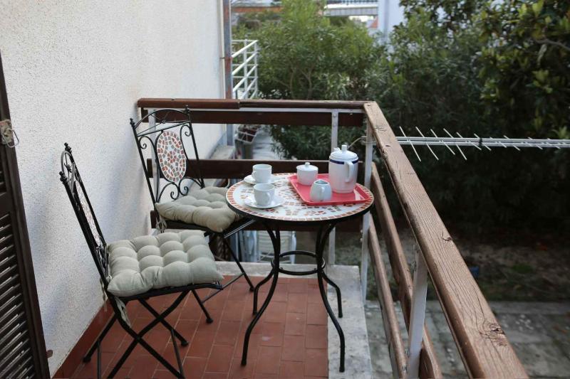 Apartments in Selce 54678 - image 17