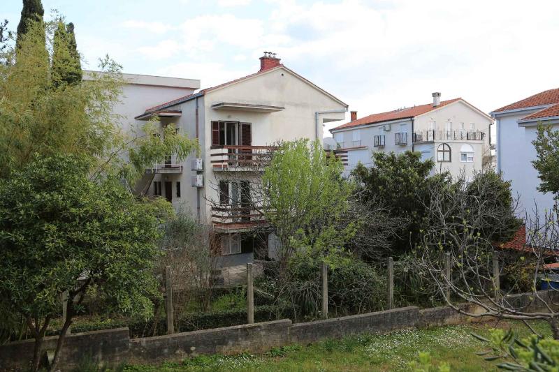 Apartments in Selce 54678 - image 15