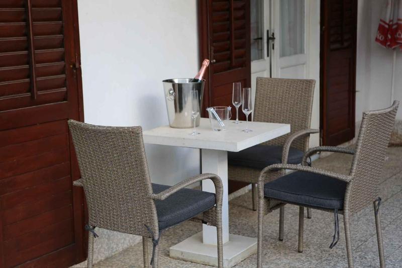 Apartments in Selce 54678 - image 1