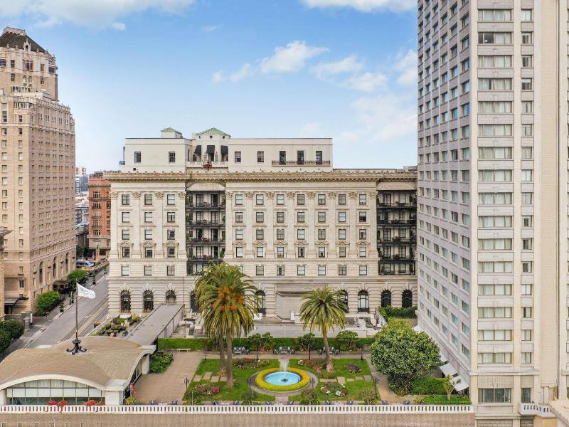Fairmont San Francisco - image 14