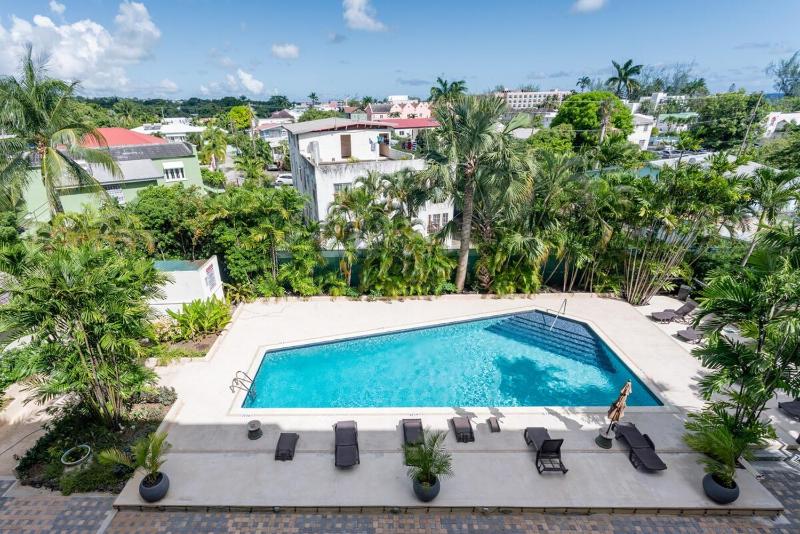 Browne's 3C - 2-bedroom Condo in Hastings Barbados - image 10
