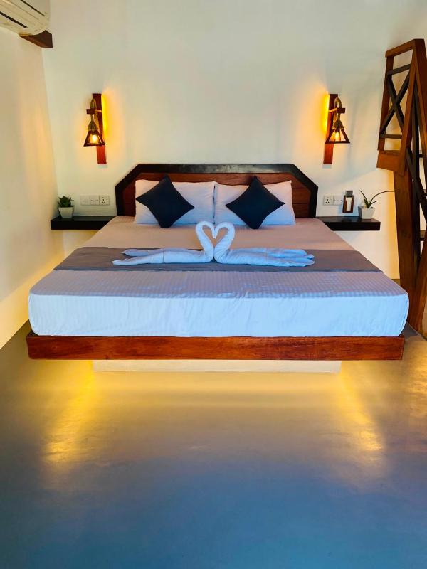 Tikee Nest Villa Ahangama - image 1