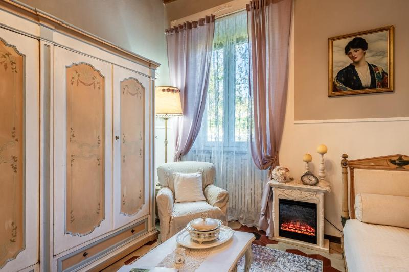 Villa Mon Paradis - image 22