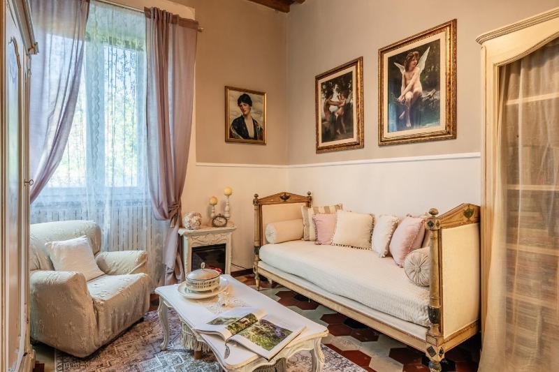 Villa Mon Paradis - image 30