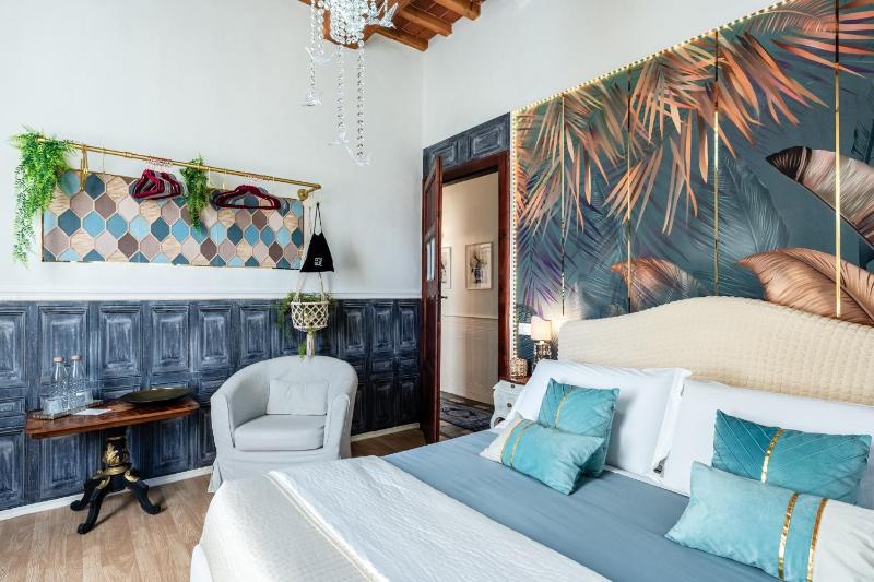 Villa Mon Paradis - image 37