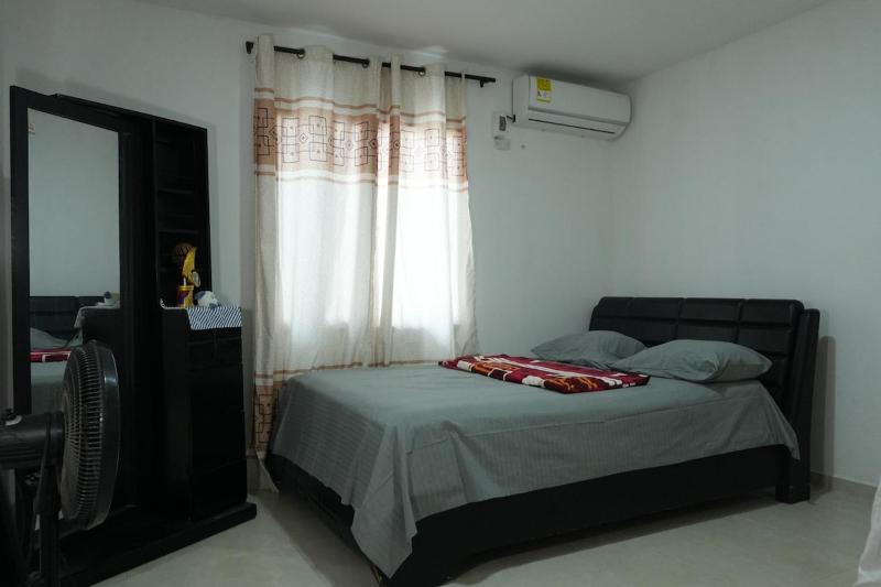 Casa moderna en santa marta - image 8