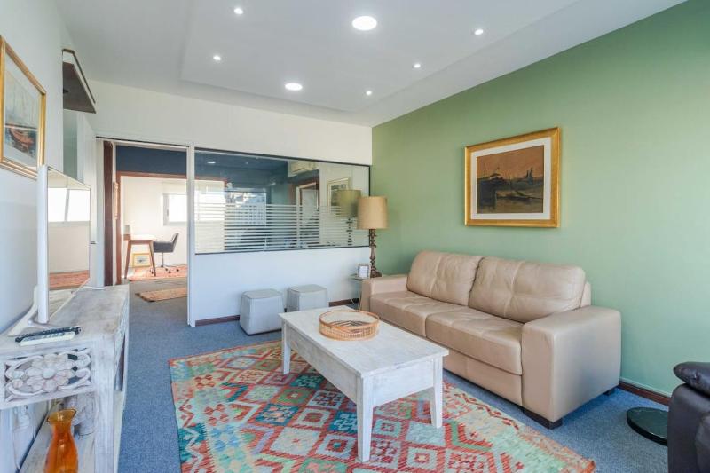Ejecutivo y luminoso vista a Plaza Independencia - image 13