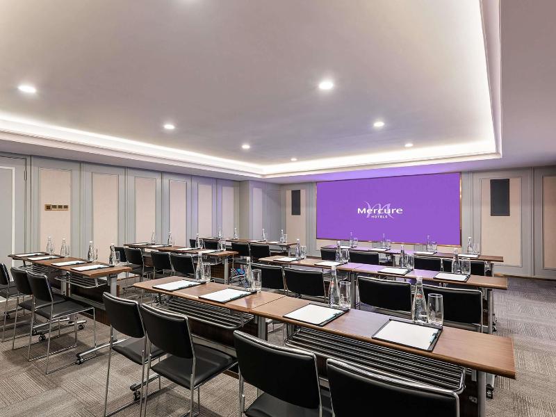 Mercure Hefei Huaihe Road - image 37