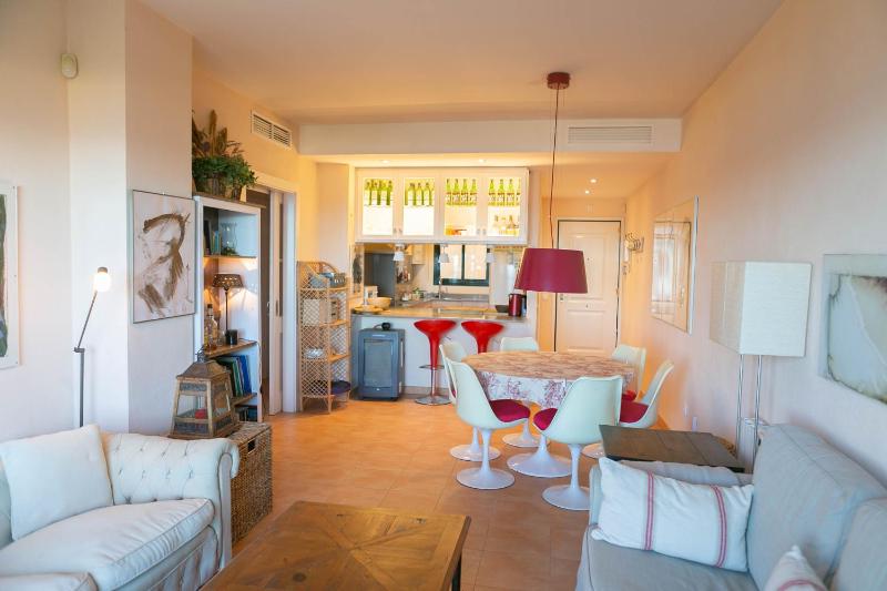 2 bedroom apartment in Sa Punta Begur- Sea views terrace pool and access to the beach Ref:H29 - image 8