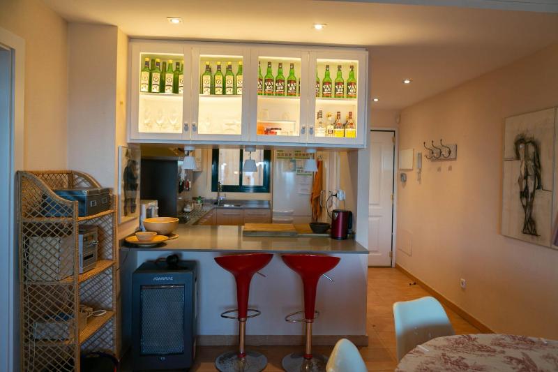 2 bedroom apartment in Sa Punta Begur- Sea views terrace pool and access to the beach Ref:H29 - image 24