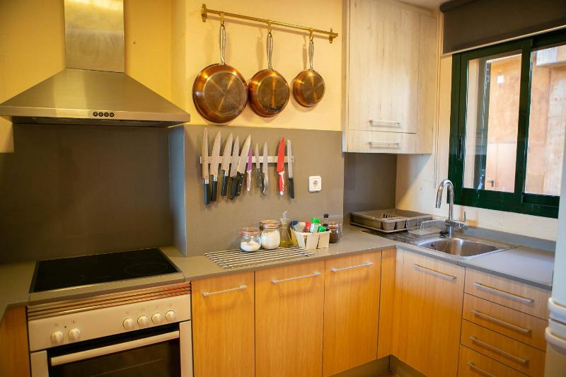 2 bedroom apartment in Sa Punta Begur- Sea views terrace pool and access to the beach Ref:H29 - image 23