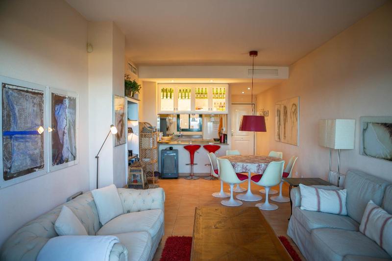 2 bedroom apartment in Sa Punta Begur- Sea views terrace pool and access to the beach Ref:H29 - image 19