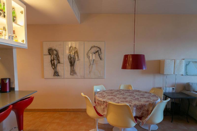 2 bedroom apartment in Sa Punta Begur- Sea views terrace pool and access to the beach Ref:H29 - image 6