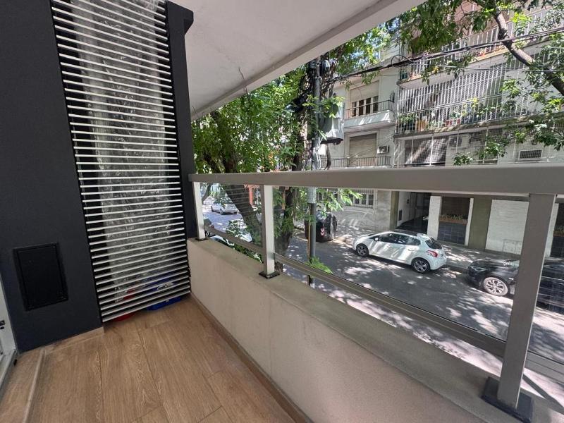 Nuñez Premium 2 ambientes - image 10