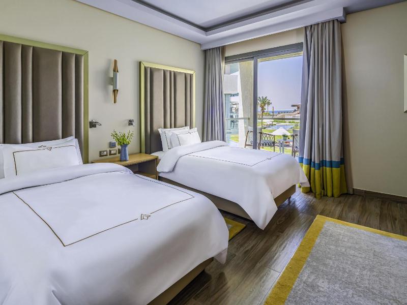 Rixos Premium Magawish Suites and Villas - image 39