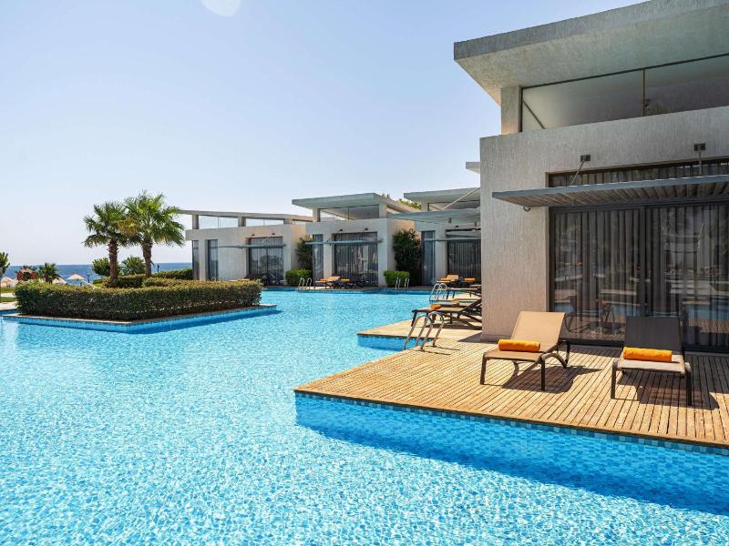 Rixos Premium Magawish Suites and Villas - image 37