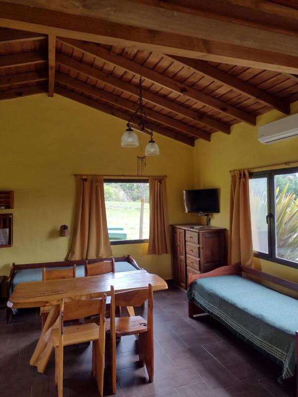Cabañas Luna Lunera - image 6