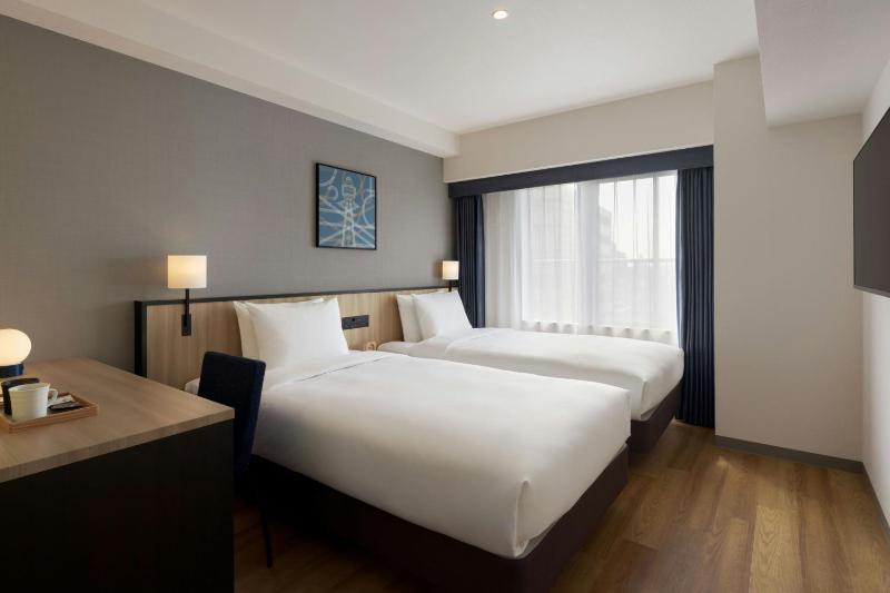 City Express By Marriott Osaka Namba South - image 14
