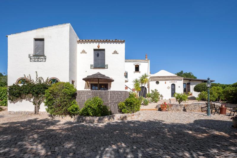 Monte Borboleta - Villas Apartments - image 47