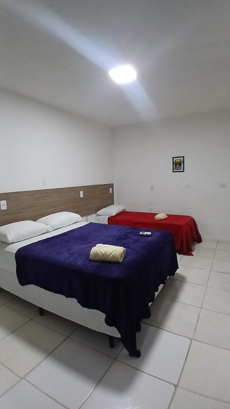 Pousada Maria Bonita Maceió - image 5