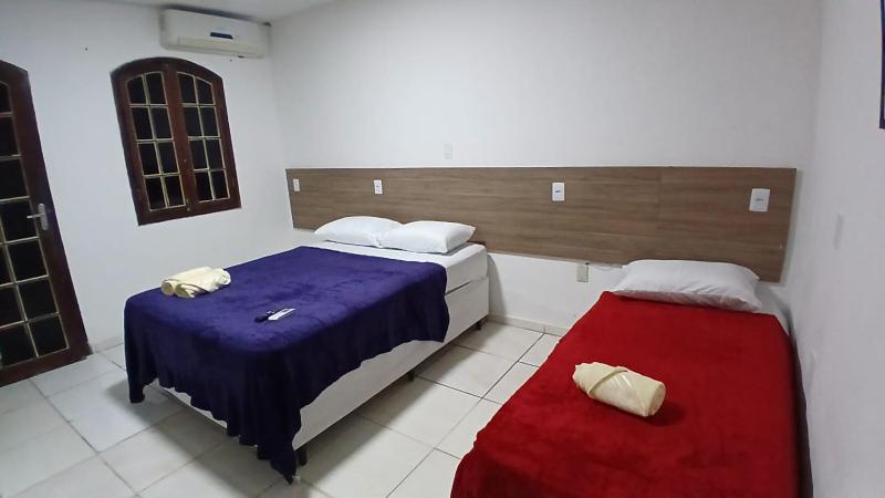 Pousada Maria Bonita Maceió - image 4