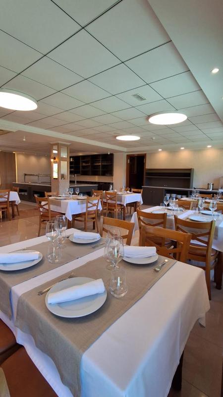 Hotel Atlántico Sanxenxo - image 50