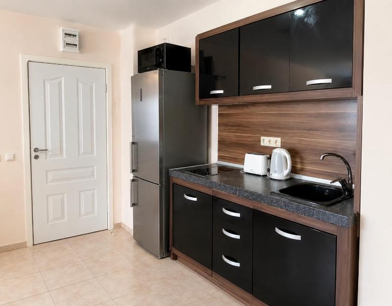 Prestige Fort Sveti Vlas Aparthotel 1 bedroom 4 people - image 40