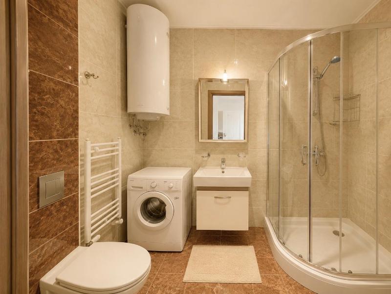 Prestige Fort Sveti Vlas Aparthotel 1 bedroom 4 people - image 24