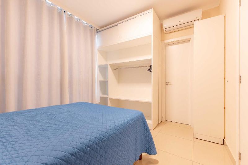 Apartamento com piscina e vista para montanha - image 27