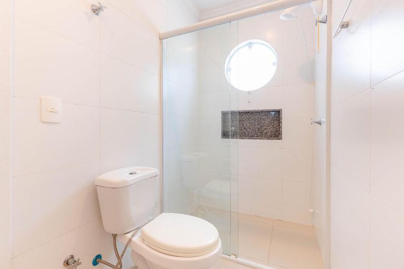 Apartamento com piscina e vista para montanha - image 26
