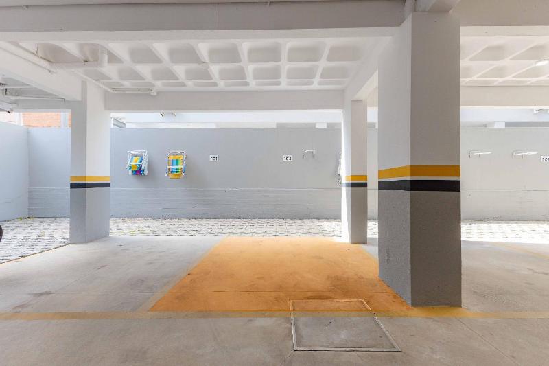 Apartamento com piscina e vista para montanha - image 28