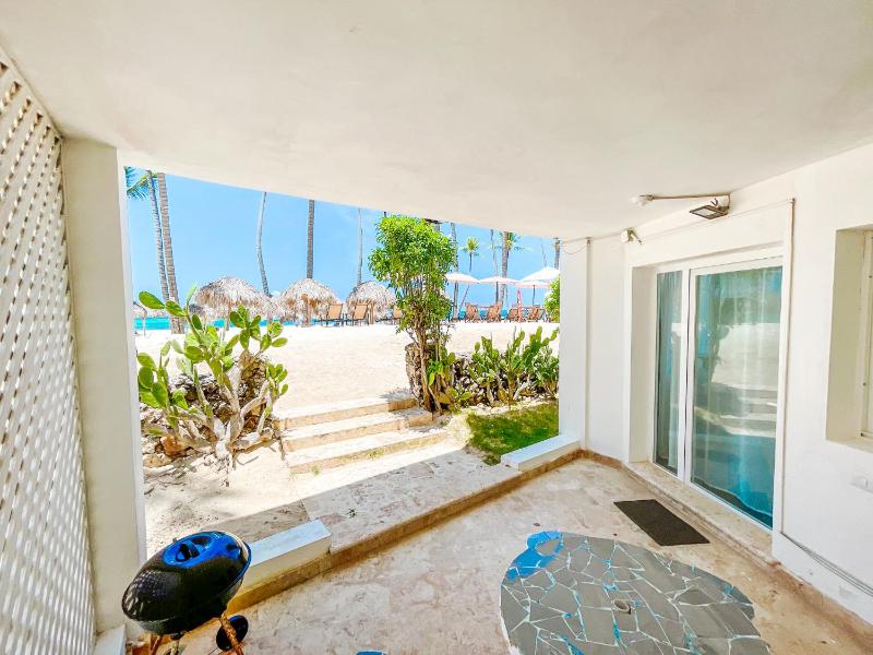 CARIBBEAN Homes VILLAS APARTMENTS HOTEL playa LOS CORALES - wifi bbq-grill beach club - image 12