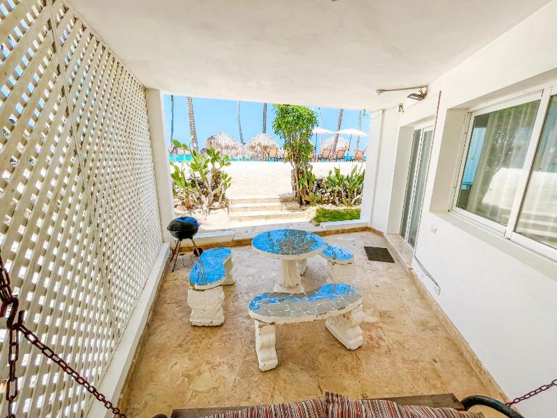 CARIBBEAN Homes VILLAS APARTMENTS HOTEL playa LOS CORALES - wifi bbq-grill beach club - image 17