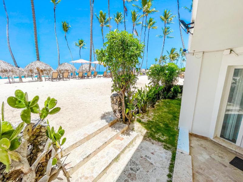 CARIBBEAN Homes VILLAS APARTMENTS HOTEL playa LOS CORALES - wifi bbq-grill beach club - image 16